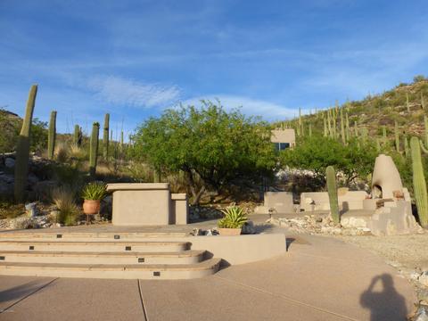 12230 E Quesada Pl, Tucson, AZ 85749 photo 33