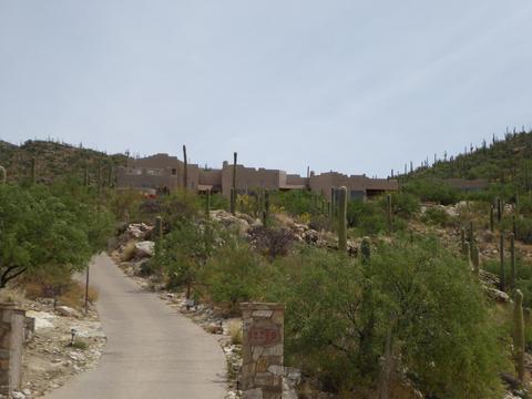 12230 E Quesada Pl, Tucson, AZ 85749 photo 2
