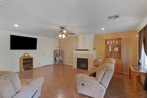 5913 E Cedarbird Dr, Tucson, AZ 85756 photo 7