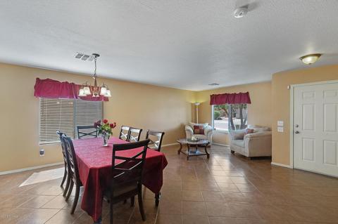 5913 E Cedarbird Dr, Tucson, AZ 85756 photo 2