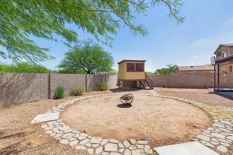 5913 E Cedarbird Dr, Tucson, AZ 85756 photo 23