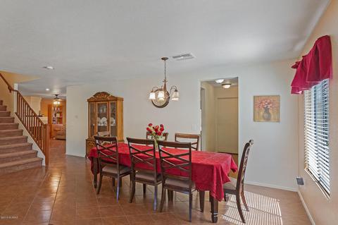 5913 E Cedarbird Dr, Tucson, AZ 85756 photo 3
