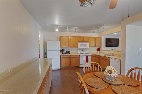 5913 E Cedarbird Dr, Tucson, AZ 85756 photo 8