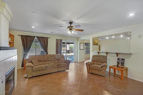 5913 E Cedarbird Dr, Tucson, AZ 85756 photo 6