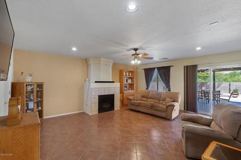 5913 E Cedarbird Dr, Tucson, AZ 85756 photo 5