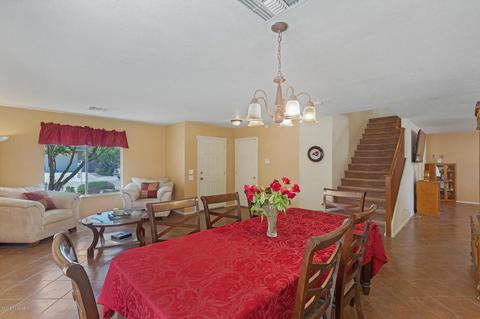 5913 E Cedarbird Dr, Tucson, AZ 85756 photo 4