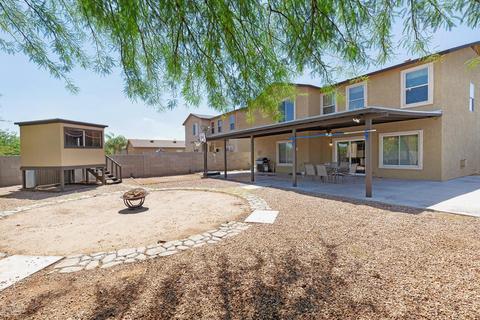 5913 E Cedarbird Dr, Tucson, AZ 85756 photo 21