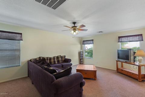 5913 E Cedarbird Dr, Tucson, AZ 85756 photo 11