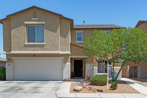 5913 E Cedarbird Dr, Tucson, AZ 85756 photo 1