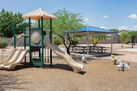 5913 E Cedarbird Dr, Tucson, AZ 85756 photo 26