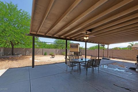 5913 E Cedarbird Dr, Tucson, AZ 85756 photo 22