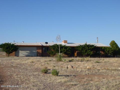 6581 E Trails End, Pearce, AZ 85625 photo 1