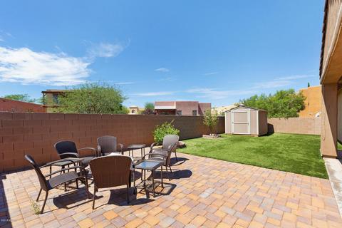 236 E Refuge Loop, Vail, AZ 85641 photo 25