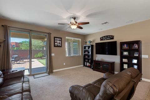 236 E Refuge Loop, Vail, AZ 85641 photo 6