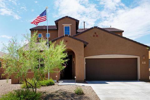 236 E Refuge Loop, Vail, AZ 85641 photo 1