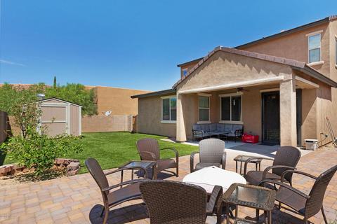236 E Refuge Loop, Vail, AZ 85641 photo 26
