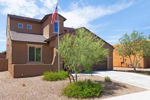 236 E Refuge Loop, Vail, AZ 85641 photo 2