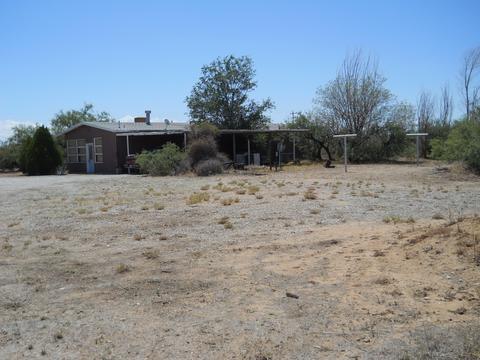 255 N Quail Dr, Willcox, AZ 85643 photo 15