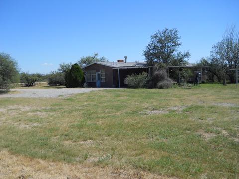 255 N Quail Dr, Willcox, AZ 85643 photo 25