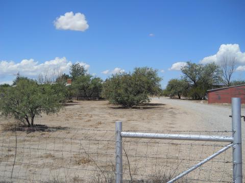 255 N Quail Dr, Willcox, AZ 85643 photo 16