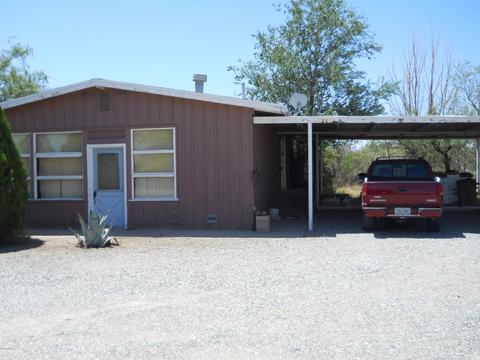 255 N Quail Dr, Willcox, AZ 85643 photo 11