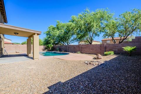 10620 S Silverbluff Dr, Vail, AZ 85641 photo 4