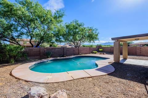 10620 S Silverbluff Dr, Vail, AZ 85641 photo 3