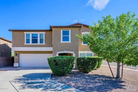 10620 S Silverbluff Dr, Vail, AZ 85641 photo 1