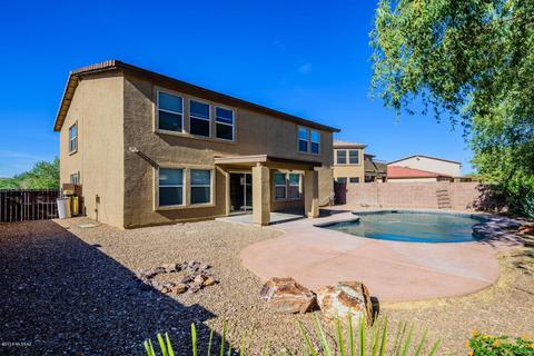 10620 S Silverbluff Dr, Vail, AZ 85641 photo 2