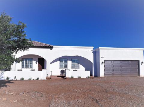 5 Buckskin Ln, Sonoita, AZ 85637 photo 1