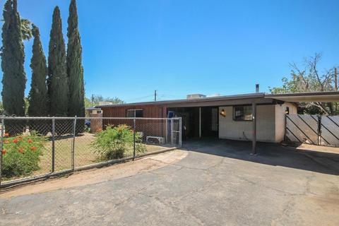 34 E Inez St, Tucson, AZ 85756 photo 2