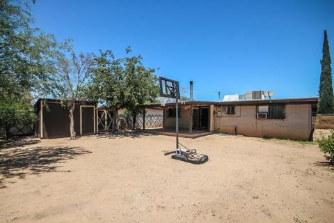 34 E Inez St, Tucson, AZ 85756 photo 17