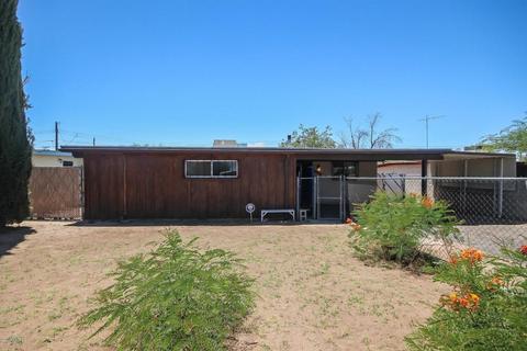 34 E Inez St, Tucson, AZ 85756 photo 1