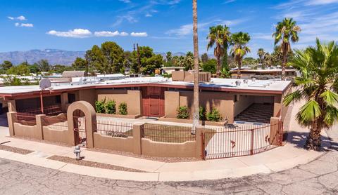 8143 E 20th St, Tucson, AZ 85710 photo 1