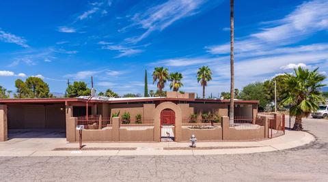 8143 E 20th St, Tucson, AZ 85710 photo 2
