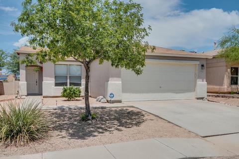 10123 E Sunset Meadow Pl, Tucson, AZ 85747 photo 2