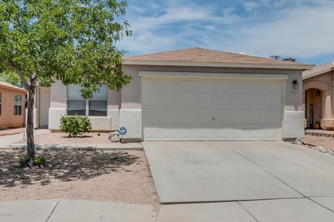 10123 E Sunset Meadow Pl, Tucson, AZ 85747 photo 1