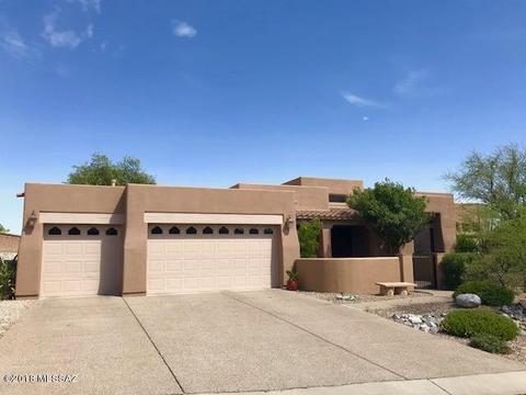 4374 E Pinnacle Ridge Pl, Tucson, AZ 85718 photo 40