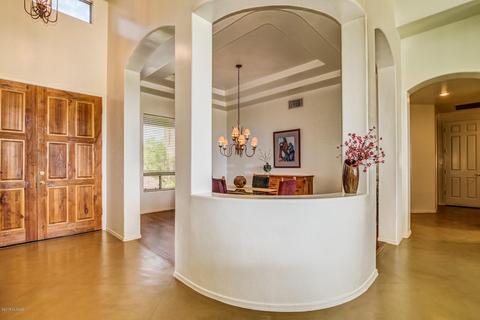 4374 E Pinnacle Ridge Pl, Tucson, AZ 85718 photo 15