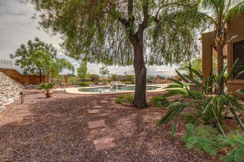 4374 E Pinnacle Ridge Pl, Tucson, AZ 85718 photo 34