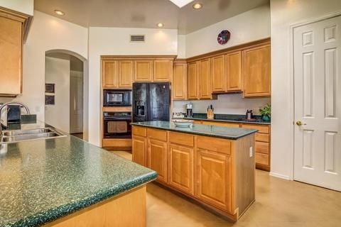 4374 E Pinnacle Ridge Pl, Tucson, AZ 85718 photo 10