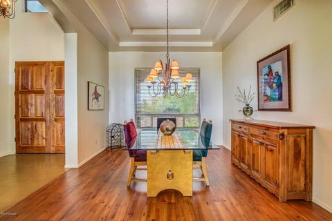 4374 E Pinnacle Ridge Pl, Tucson, AZ 85718 photo 17