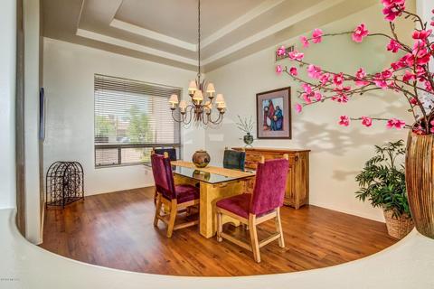 4374 E Pinnacle Ridge Pl, Tucson, AZ 85718 photo 16