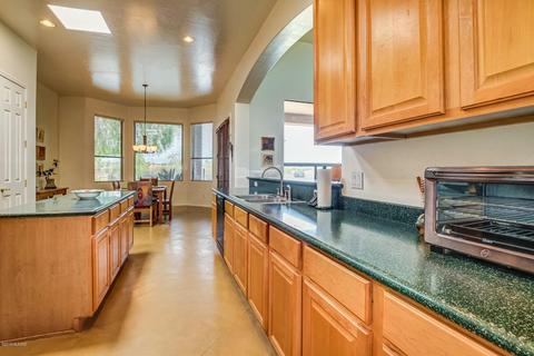 4374 E Pinnacle Ridge Pl, Tucson, AZ 85718 photo 12