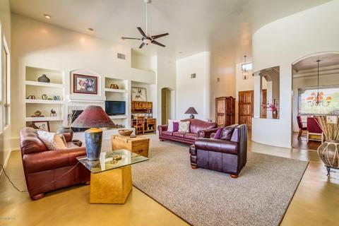 4374 E Pinnacle Ridge Pl, Tucson, AZ 85718 photo 13