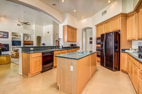 4374 E Pinnacle Ridge Pl, Tucson, AZ 85718 photo 2
