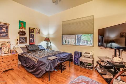 4374 E Pinnacle Ridge Pl, Tucson, AZ 85718 photo 26