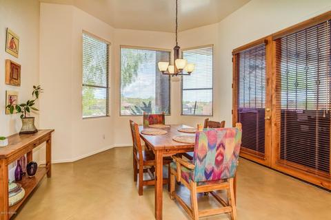 4374 E Pinnacle Ridge Pl, Tucson, AZ 85718 photo 11