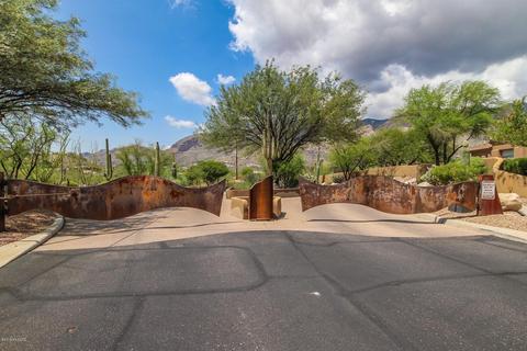 4374 E Pinnacle Ridge Pl, Tucson, AZ 85718 photo 39