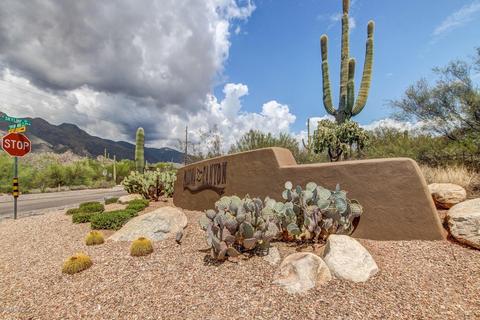 4374 E Pinnacle Ridge Pl, Tucson, AZ 85718 photo 38
